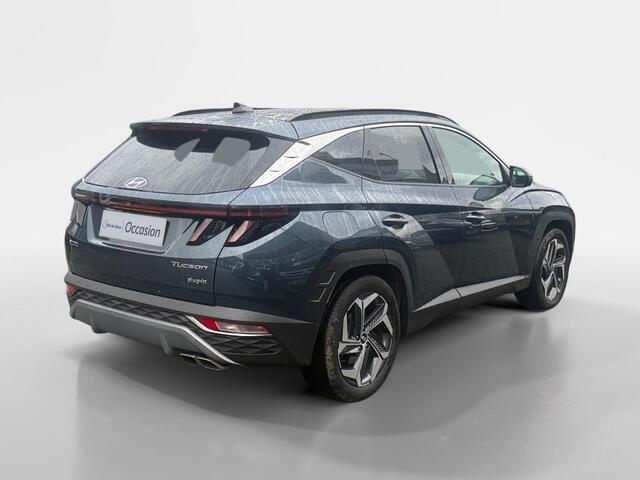 Hyundai TUCSON 1.6 T-GDI PHEV Premium Sky 4WD | Schuif-Kantel Dak | Stoel Verwarming/Ventilatie | Memory Seats | Adaptief Cruise Control | Apple Carplay/Android Auto