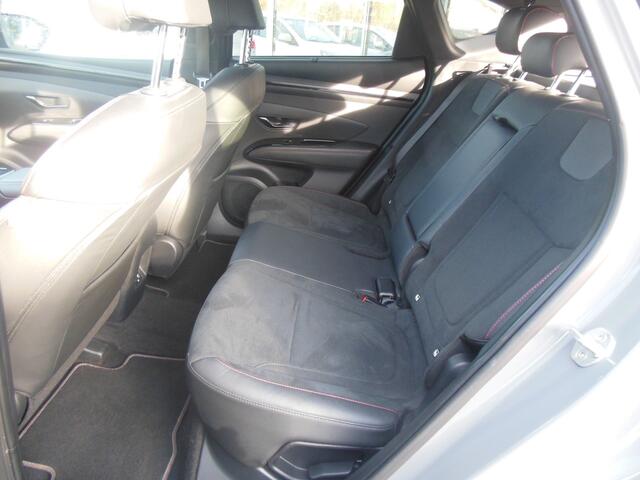 Hyundai TUCSON 1.6 T-GDI PHEV Premium 4WD Staat in Hardenberg