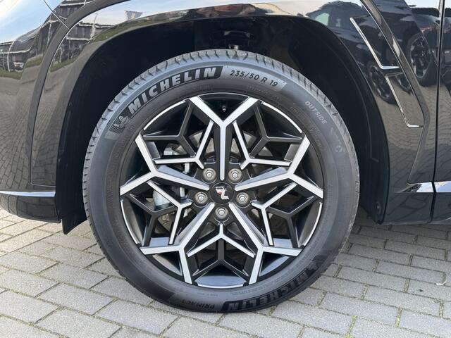 Hyundai TUCSON 1.6 T-GDI PHEV N Line Sky | Full options | Trekhaak 1350kg! | El