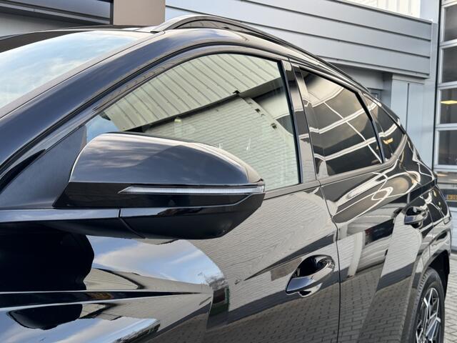 Hyundai TUCSON 1.6 T-GDI PHEV N Line Sky | Full options | Trekhaak 1350kg! | El