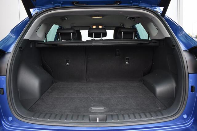 Hyundai TUCSON 1.6 T-GDI Premium | Automaat | Leer | Stuur- en Stoelverw. | CarPlay