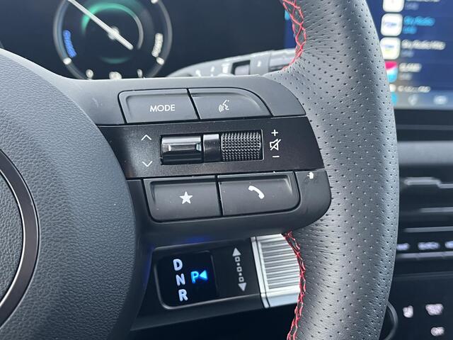 Hyundai TUCSON 1.6 T-GDI PHEV N Line Sky / Business edition / Schuif/kantel-dak / Stoel- en stuurwielverwarming /