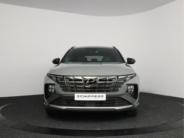 Hyundai TUCSON 1.6 T-GDI PHEV N Line 4WD