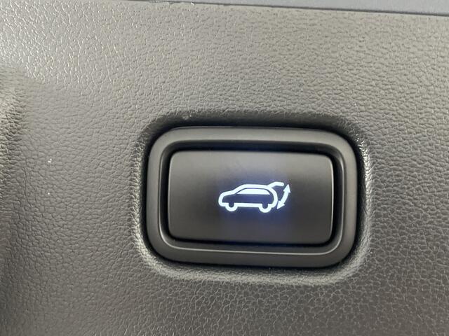 Hyundai TUCSON 1.6 T-GDI PHEV N Line 4WD