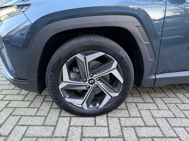 Hyundai TUCSON 1.6 T-GDI PHEV Comfort 4WD Automaat slechts 57.000 km!