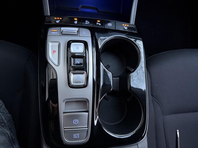 Hyundai TUCSON 1.6 T-GDI PHEV Comfort 4WD Automaat slechts 57.000 km!