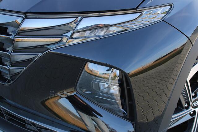 Hyundai TUCSON 1.6 T-GDI PHEV Comfort Smart 4WD | Incl. 12 maanden garantie | Cruise control | Climate control | Apple Carplay/Android Auto | Stoel/stuurverwarming | Parkeercamera |