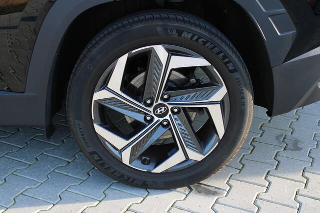 Hyundai TUCSON 1.6 T-GDI PHEV Comfort Smart 4WD | Incl. 12 maanden garantie | Cruise control | Climate control | Apple Carplay/Android Auto | Stoel/stuurverwarming | Parkeercamera |