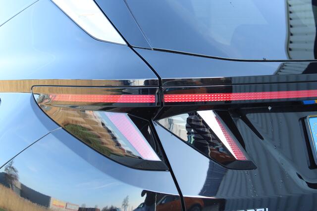 Hyundai TUCSON 1.6 T-GDI PHEV Comfort Smart 4WD | Incl. 12 maanden garantie | Cruise control | Climate control | Apple Carplay/Android Auto | Stoel/stuurverwarming | Parkeercamera |