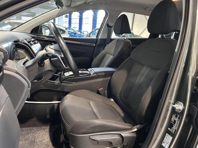 Hyundai TUCSON 1.6 T-GDI PHEV 265pk Comfort Smart 4WD | Trekhaak | Stoel/stuur verwarming | Adapt. Cruise | Camera | All season banden |