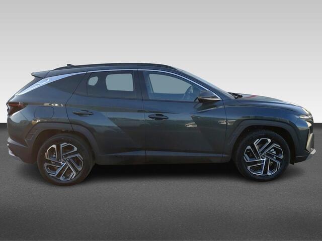 Hyundai TUCSON 1.6 T-GDI PHEV Premium VAN ¤52.790 VOOR ¤48.790