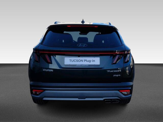 Hyundai TUCSON 1.6 T-GDI PHEV Premium VAN ¤52.790 VOOR ¤48.790