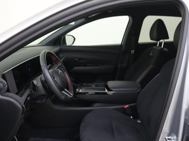 Hyundai TUCSON 1.6 T-GDI PHEV N Line Edition Sportieve uitvoering | Climate Controle | Adaptieve Cruise Control