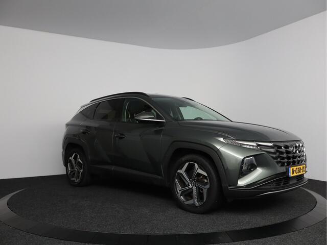 Hyundai TUCSON 1.6 T-GDI HEV Premium | Trekhaak | 1.650kg trekgewicht