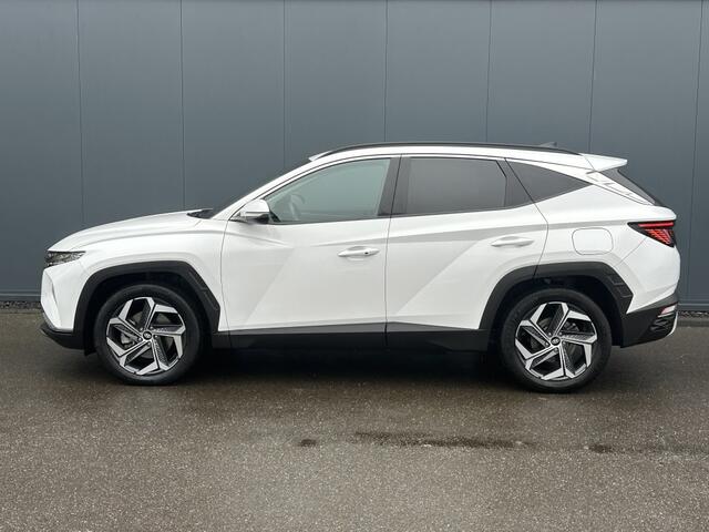Hyundai TUCSON 1.6 T-GDI PHEV Comfort Smart / Leren bekleding