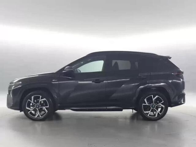 Hyundai TUCSON 1.6 T-GDI PHEV N Line Business | Rijklaarprijs! | Speciale Korting | 19" N-Line wielen | Krell Audio System | Adaptief Cruise Control |