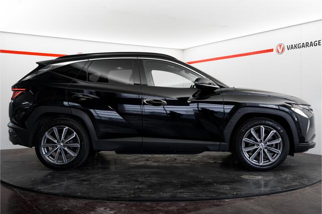 Hyundai TUCSON 1.6 T-GDI PHEV Comfort Panoramadak afneembare trekhaak Camera