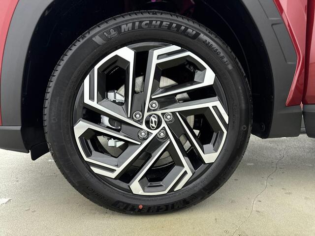 Hyundai TUCSON 1.6 T-GDI HEV Premium Sky | Schuifdak | Nieuw | Snel leverbaar