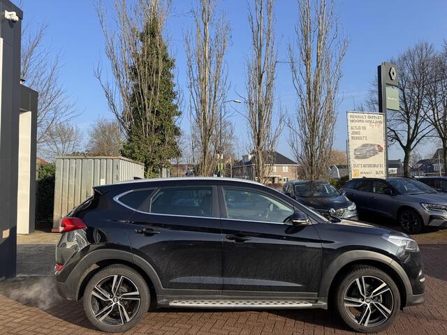 Hyundai TUCSON 1.6 GDi Comfort