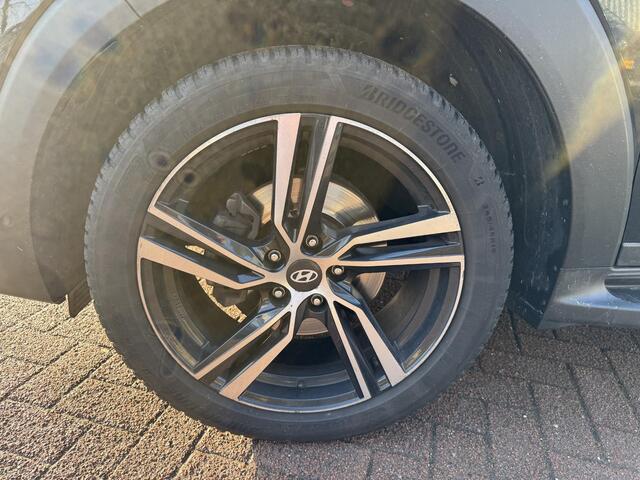 Hyundai TUCSON 1.6 GDi Comfort