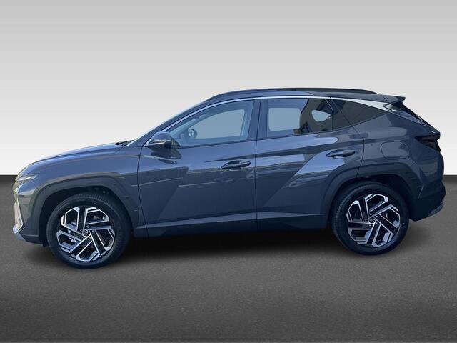 Hyundai TUCSON 1.6 T-GDI PHEV Premium Sky VAN: ¤54.090 VOOR: ¤51.590