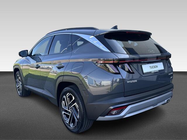 Hyundai TUCSON 1.6 T-GDI PHEV Premium Sky VAN: ¤54.090 VOOR: ¤51.590