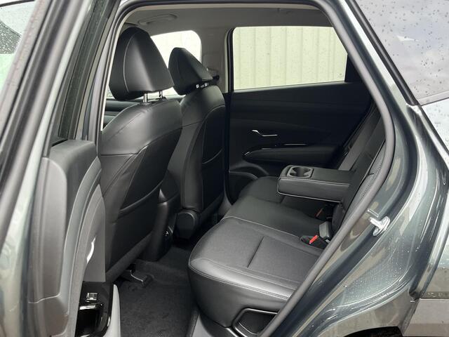 Hyundai TUCSON 1.6 T-GDI PHEV Comfort Smart | NIEUWE AUTO!/Navi/Stoel+Stuurverw./19"/Clima/Adapt.Cruise/Apple CarPlay-Android Auto