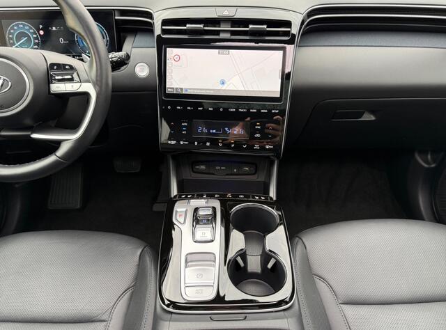 Hyundai TUCSON 1.6 T-GDI PHEV Premium Sky I Panoramadak I Leder I Krell AUTOMATIC