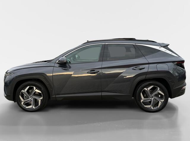Hyundai TUCSON 1.6 T-GDI PHEV Premium Sky I Panoramadak I Leder I Krell AUTOMATIC
