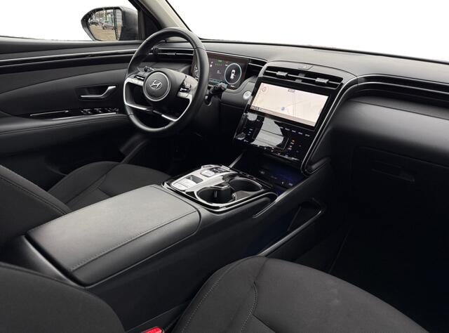 Hyundai TUCSON 1.6 T-GDI PHEV Comfort Smart I Camera I 19 Inch I Navi | Apple Carplay/Android Auto | DAB | LED koplampen