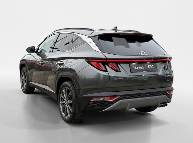 Hyundai TUCSON 1.6 T-GDI PHEV Comfort Smart I Camera I 19 Inch I Navi | Apple Carplay/Android Auto | DAB | LED koplampen