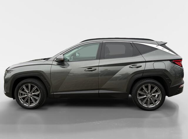 Hyundai TUCSON 1.6 T-GDI PHEV Comfort Smart I Camera I 19 Inch I Navi | Apple Carplay/Android Auto | DAB | LED koplampen