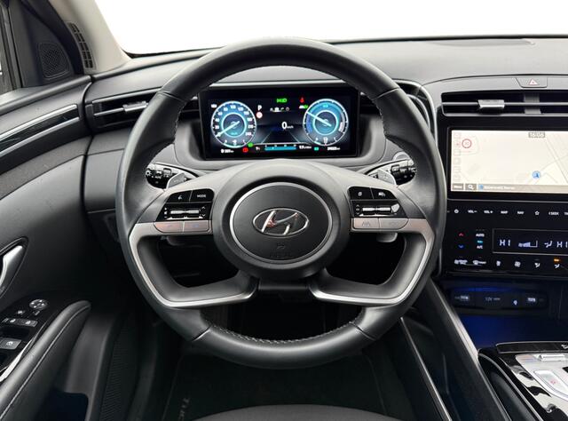 Hyundai TUCSON 1.6 T-GDI PHEV Comfort Smart I Camera I 19 Inch I Navi | Apple Carplay/Android Auto | DAB | LED koplampen