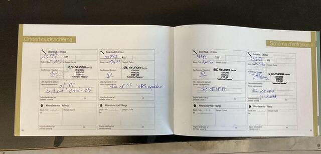 Hyundai TUCSON 1.6 T-GDI PHEV N Line Sky 4WD / Afn. Trekhaak / Dealer Onderhouden / Panoramadak / Elektr. Stoelen + Memory / 360 Camera / Adaptieve Cruise / Stoel Verwarming / Stoel Ventilatie / Stuurwiel Verwarming / Dodehoek Detectie / Adaptieve Cruise / Elektr. Achte