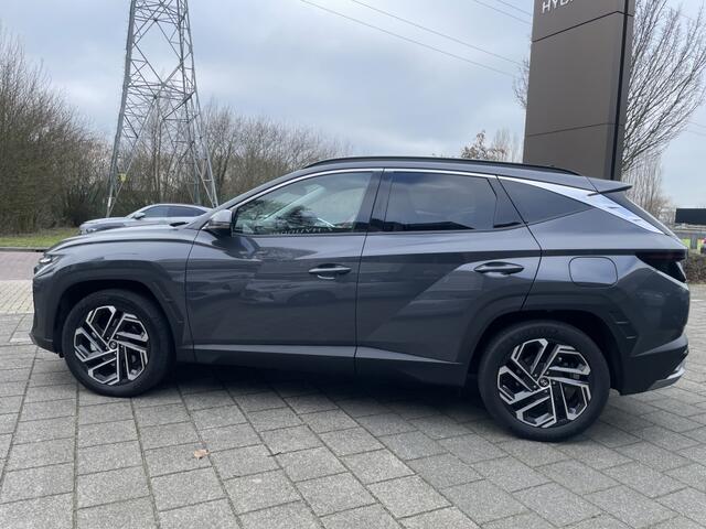 Hyundai TUCSON 1.6 T-GDI PHEV Comfort Smart*RIJKLAARPRIJS*