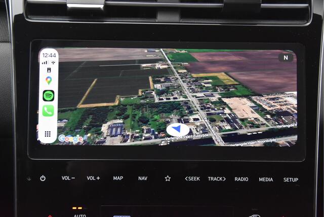 Hyundai TUCSON 1.6 T-GDI MHEV Comfort Smart | Trekhaak 1650kg |