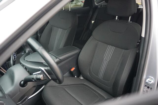 Hyundai TUCSON 1.6 T-GDI PHEV Comfort 4WD | Carplay | Stuur+stoelverw | ACC