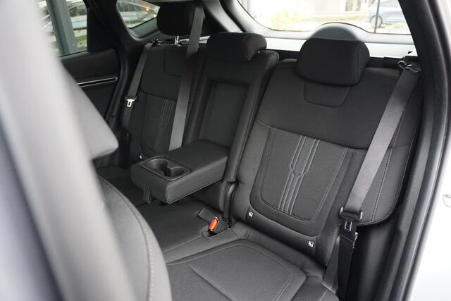 Hyundai TUCSON 1.6 T-GDI PHEV Comfort 4WD | Carplay | Stuur+stoelverw | ACC