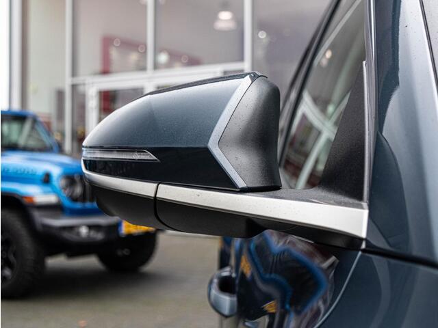 Hyundai TUCSON 1.6 T-GDI PHEV Premium Sky 4WD | Pano-dak | Navigatie | Stoel & stuurverwarming | 360 camera | NL auto |