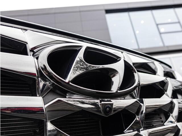 Hyundai TUCSON 1.6 T-GDI PHEV Premium Sky 4WD | Pano-dak | Navigatie | Stoel & stuurverwarming | 360 camera | NL auto |