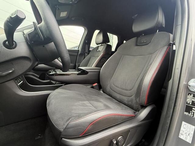 Hyundai TUCSON 1.6 T-GDI PHEV N Line | Adaptieve Cruise Control | Stoel / Stuur Verwarming | Stoel Ventilatie | Stoel Geheugen | KRELL Premium Audio | Apple Carplay/Android Auto | Headup Display | Rijklaarprijs |