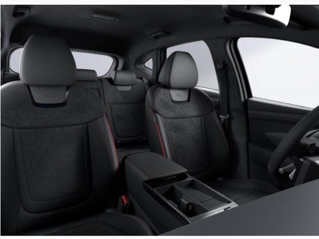 Hyundai TUCSON 1.6 T-GDI PHEV N Line Sky | ¤6530 Korting | Actieprijs | Panoramadak |