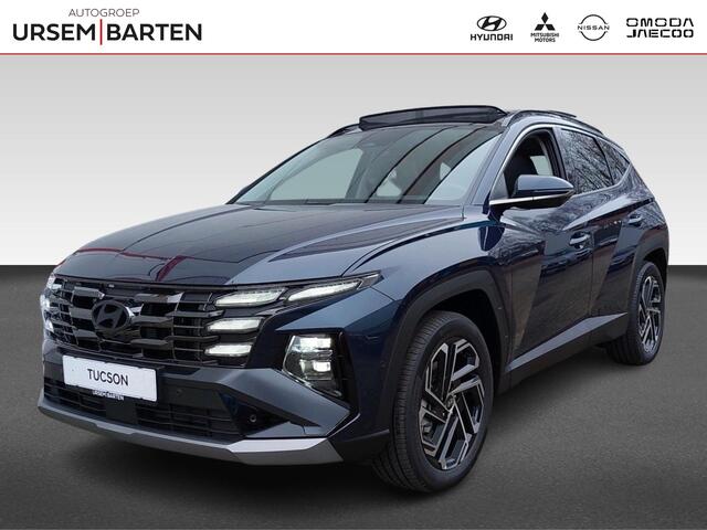 Hyundai TUCSON 1.6 T-GDI PHEV Premium Sky 2WD VAN: ¤54.090 VOOR: ¤51.590