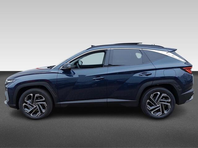 Hyundai TUCSON 1.6 T-GDI PHEV Premium Sky 2WD VAN: ¤54.090 VOOR: ¤51.590
