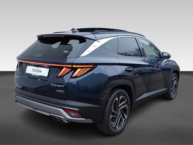 Hyundai TUCSON 1.6 T-GDI PHEV Premium Sky 2WD VAN: ¤54.090 VOOR: ¤51.590