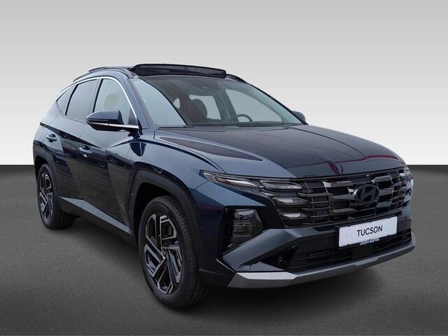 Hyundai TUCSON 1.6 T-GDI PHEV Premium Sky 2WD VAN: ¤54.090 VOOR: ¤51.590