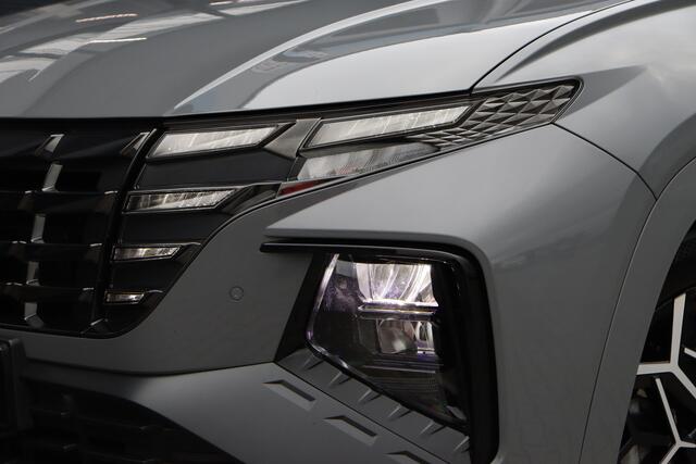 Hyundai TUCSON 1.6 T-GDI PHEV N Line 4WD | ACC | Camera | Trekhaak |