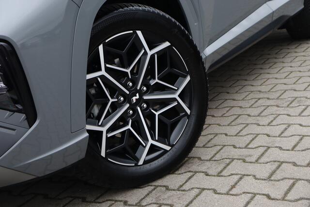 Hyundai TUCSON 1.6 T-GDI PHEV N Line 4WD | ACC | Camera | Trekhaak |