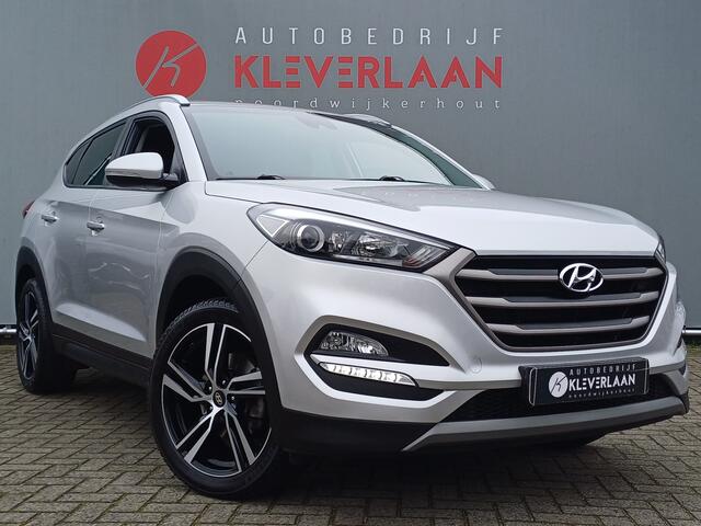 Hyundai TUCSON 1.6 GDi Anniversary Edition | CAMERA | NAVI | AFN. TREKHAAK |