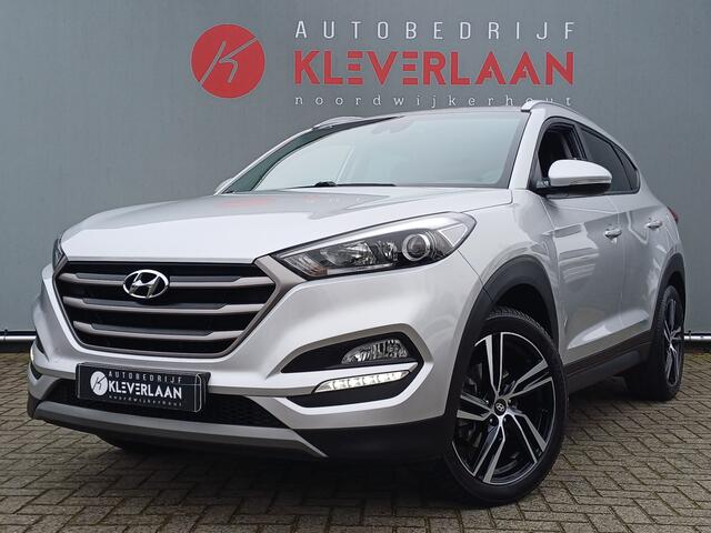 Hyundai TUCSON 1.6 GDi Anniversary Edition | CAMERA | NAVI | AFN. TREKHAAK |